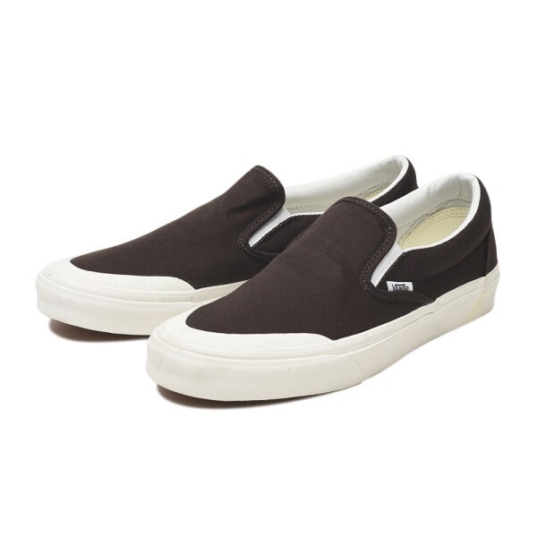 VANS CLASSIC SLIP-ON