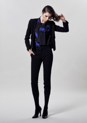 Akiko Ogawa 2016AWコレクション
