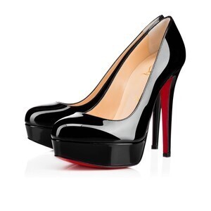 Christian Louboutin Bianca 140 mm