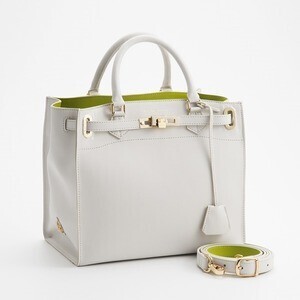 A.D.M.J. DANUBIO TOTEBAG 28cm
