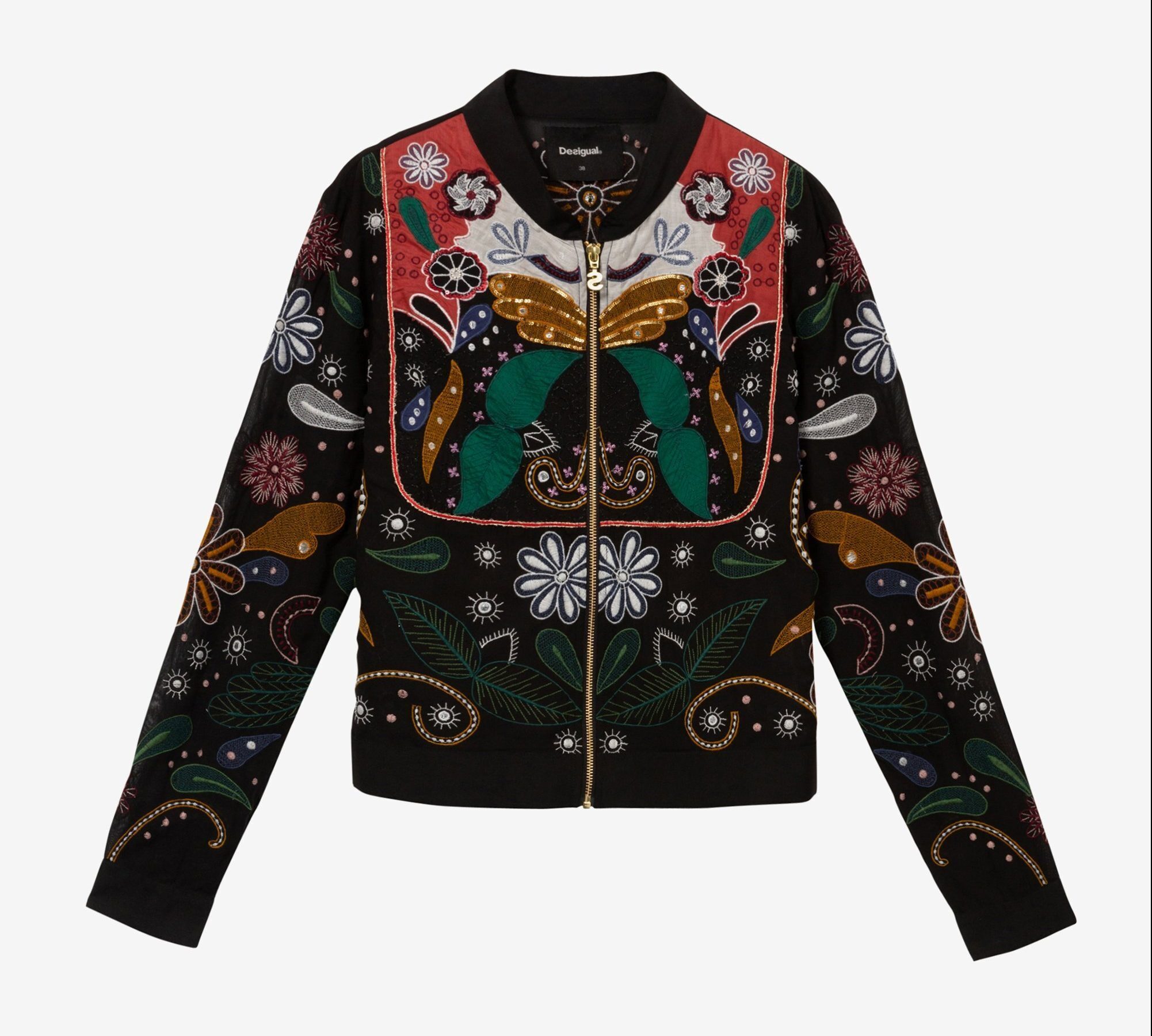 Desigual ジャケット