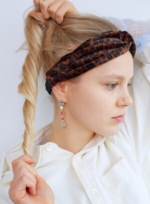 ROOM brilliance bijou earring