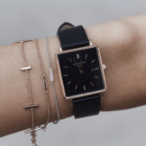 ROSEFIELD 【QBBR-Q10】The Boxy
