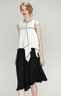 GRACE CONTINENTAL 2019SS