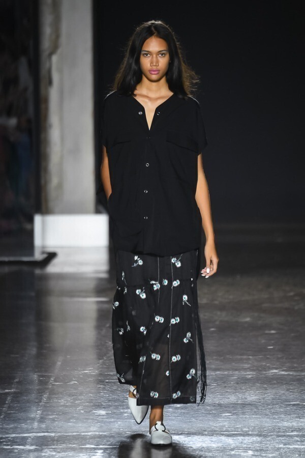 ujoh 2019SS