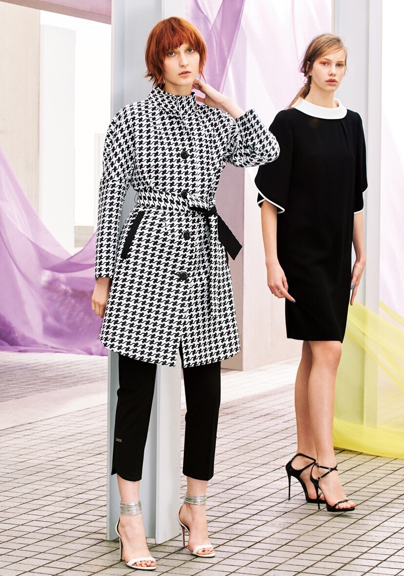 pierre cardin 2019SS