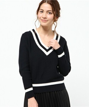 IENA J.MADEチルデン Knit