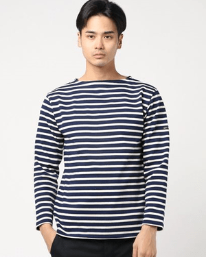 SAINT JAMES SAINT JAMES Tシャツ 2501 ユニセックス