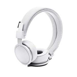URBANEARS PLATTAN ADV WIRELESS TRUE WHITE