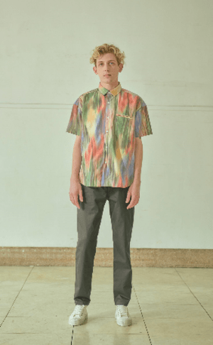 weac. FUNKY SHIRTS