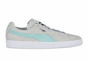 PUMA Suede Classic Glacier Gray