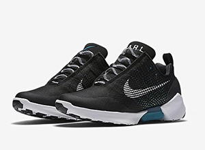 NIKE NIKE HYPERADAPT 1.0