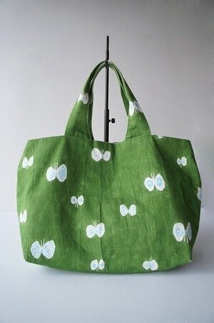 minä perhonen 2012AW mina perhonen hana hane パニーニバッグ