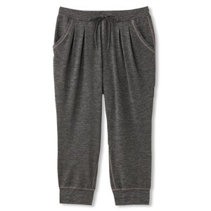 DANSKIN ALL DAY ACTIVE クロップ