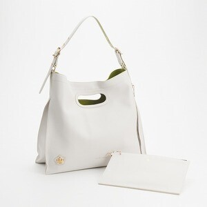 A.D.M.J. DANUBIO ONESHOULDERBAG