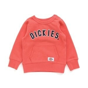 DICKIES DICKIESポケットロゴトレーナー