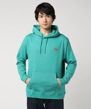Healthknit ヘルスニットプロダクト プルパーカー