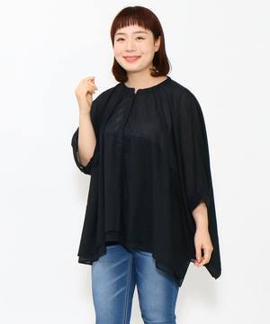 AS KNOW AS olaca ボイルギャザーＰＯ