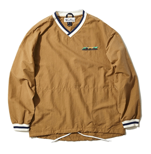 MANASTASH SIMULATION SHIRT