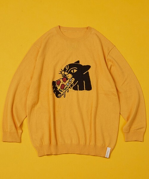 AlexanderLeeChang PC CASHMERE KNIT
