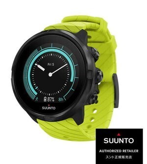 SUUNTO SUUNTO 9