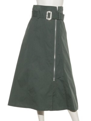 LADYMADE フロントZIP SK