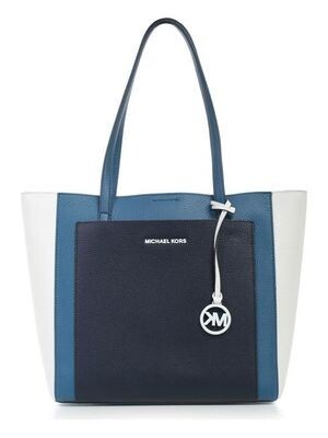 MICHAEL MICHAEL KORS Gemma Lg Pocket Tote