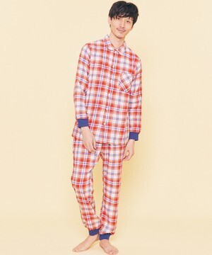 une nana cool 【WEB限定】ギフトチェック パジャマ