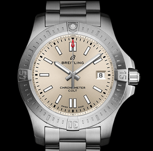 BREITLING CHRONOMAT COLT AUTOMATIC 41