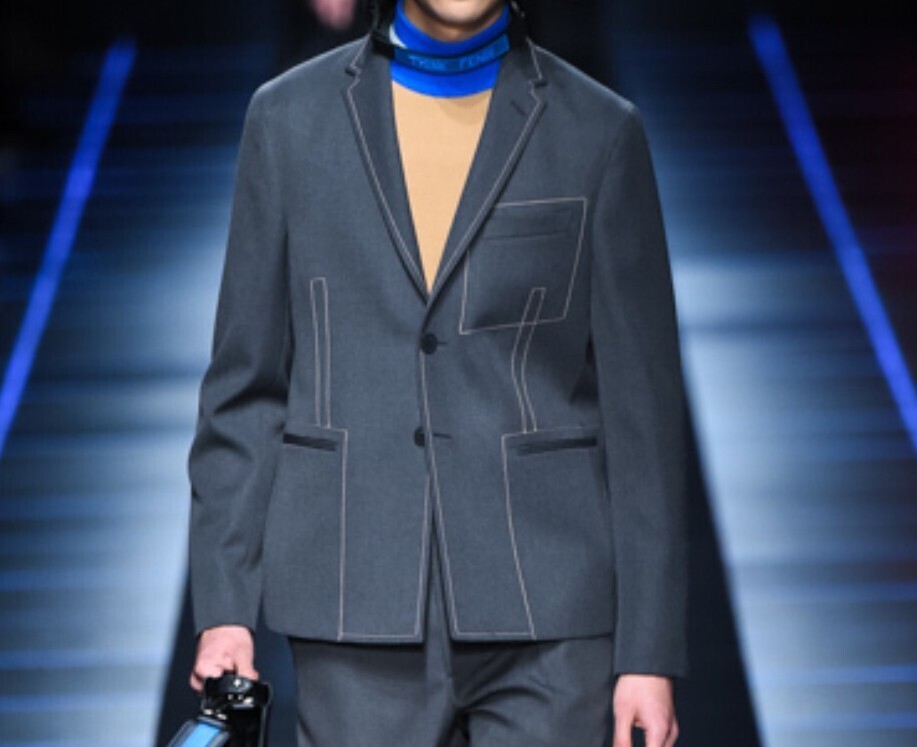FENDI ジャケット