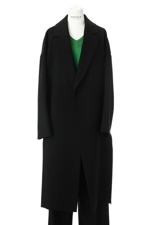 ENFOLD COAT