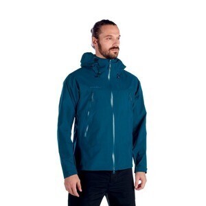 MAMMUT CLIMATE Rain -Suit AF Men
