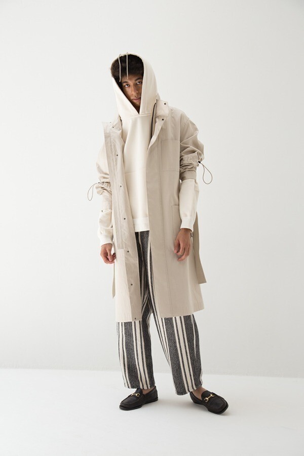 KURO 2019SS
