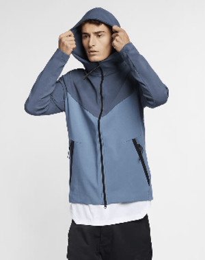 NIKE ナイキ スポーツウェア テック パック