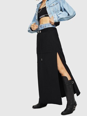 DIESEL O-MAYUMI-ASIA スカート