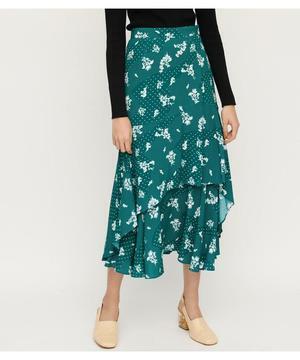 SLY POSY WAY DOUBLE HEM SK