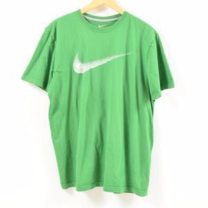 NIKE NIKE ロゴTシャツ