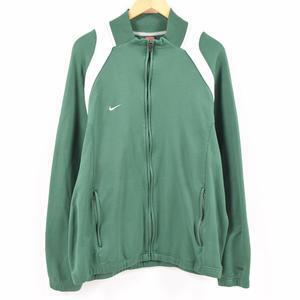 NIKE NIKE TEAM ジャージ トラックジャケット