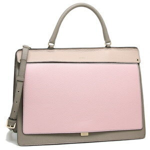 FURLA FURLA BLC6 AHC G66 グレー ピンク ベージュ