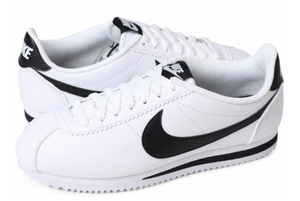 NIKE NIKE WMNS CLASSIC CORTEZ LEATHER