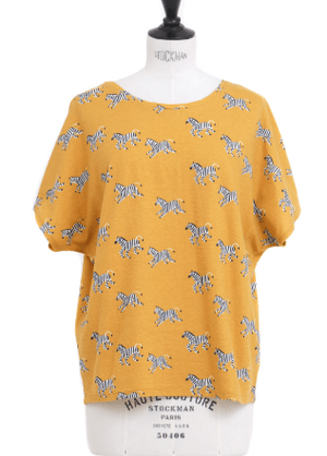 marble SUD Zebras Big F/S