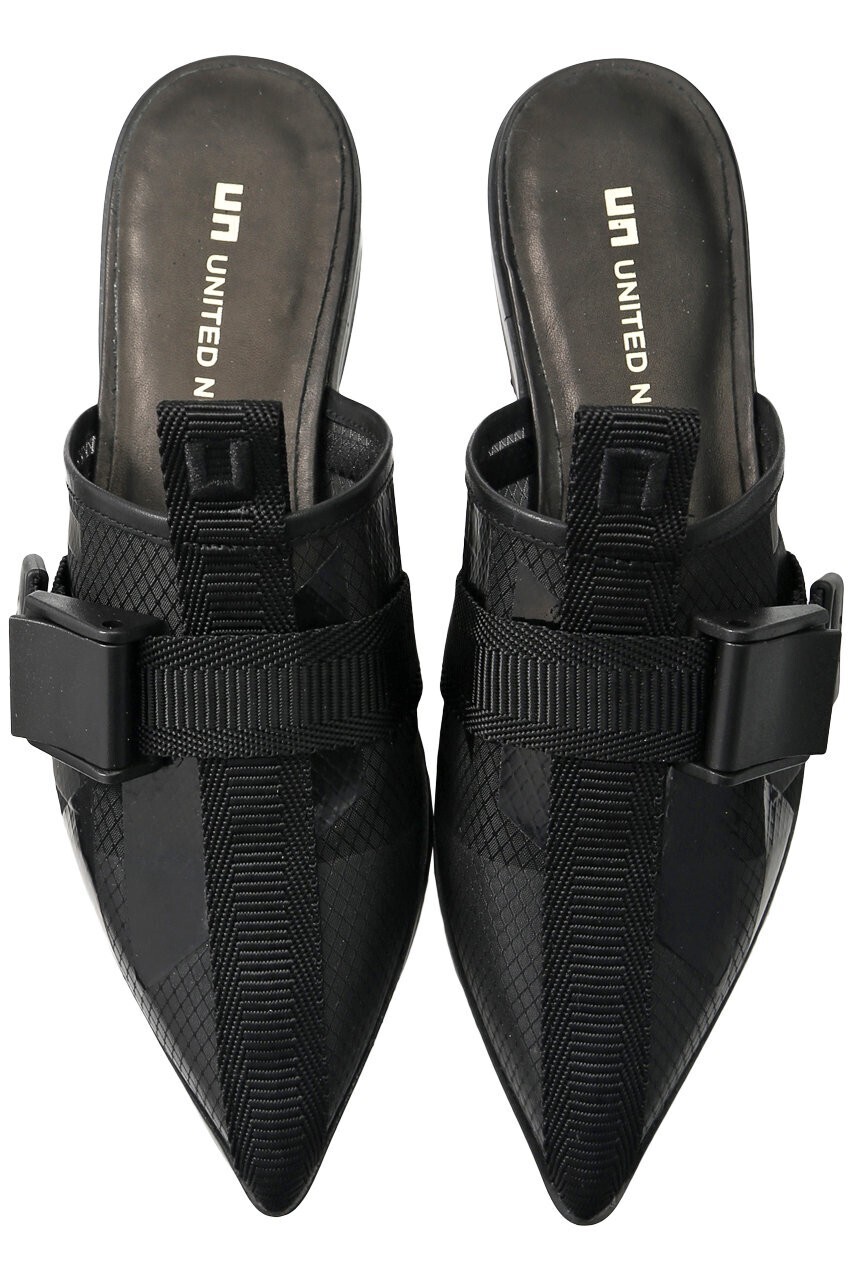 United Nude Calli Mule Lo フラットシューズ