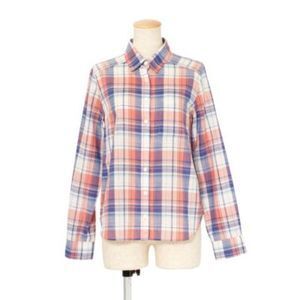 Stola. チェックシャツ