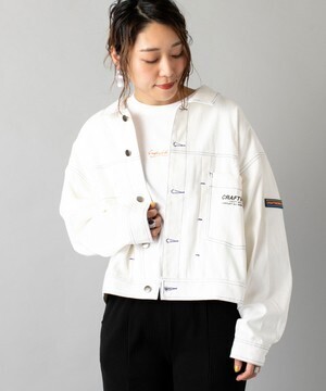 WHO’S WHO gallery ビッグHIPHOP GジャンLADYS