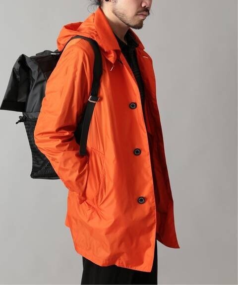 JOURNAL STANDARD TWW / トラディショナルウェザーウェアー別注: SHEFIELD W/TAPE