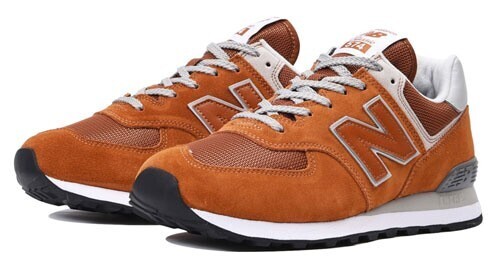 New Balance ニューバランス スニーカー ML574EPE