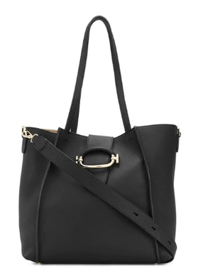 TOD’S ダブルT トートバッグ