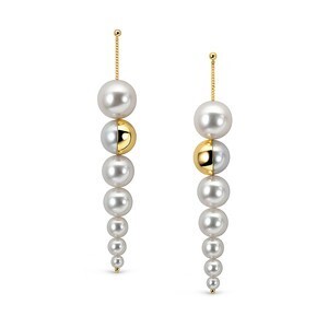 TASAKI SHELL Earrings 「シェル ピアス」
