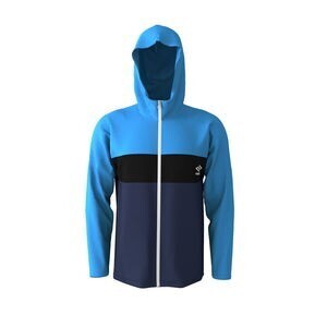 umbro フード付きドライシャツジャケット