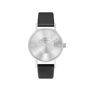 KLASSE14 VOLARE Silver 36mm